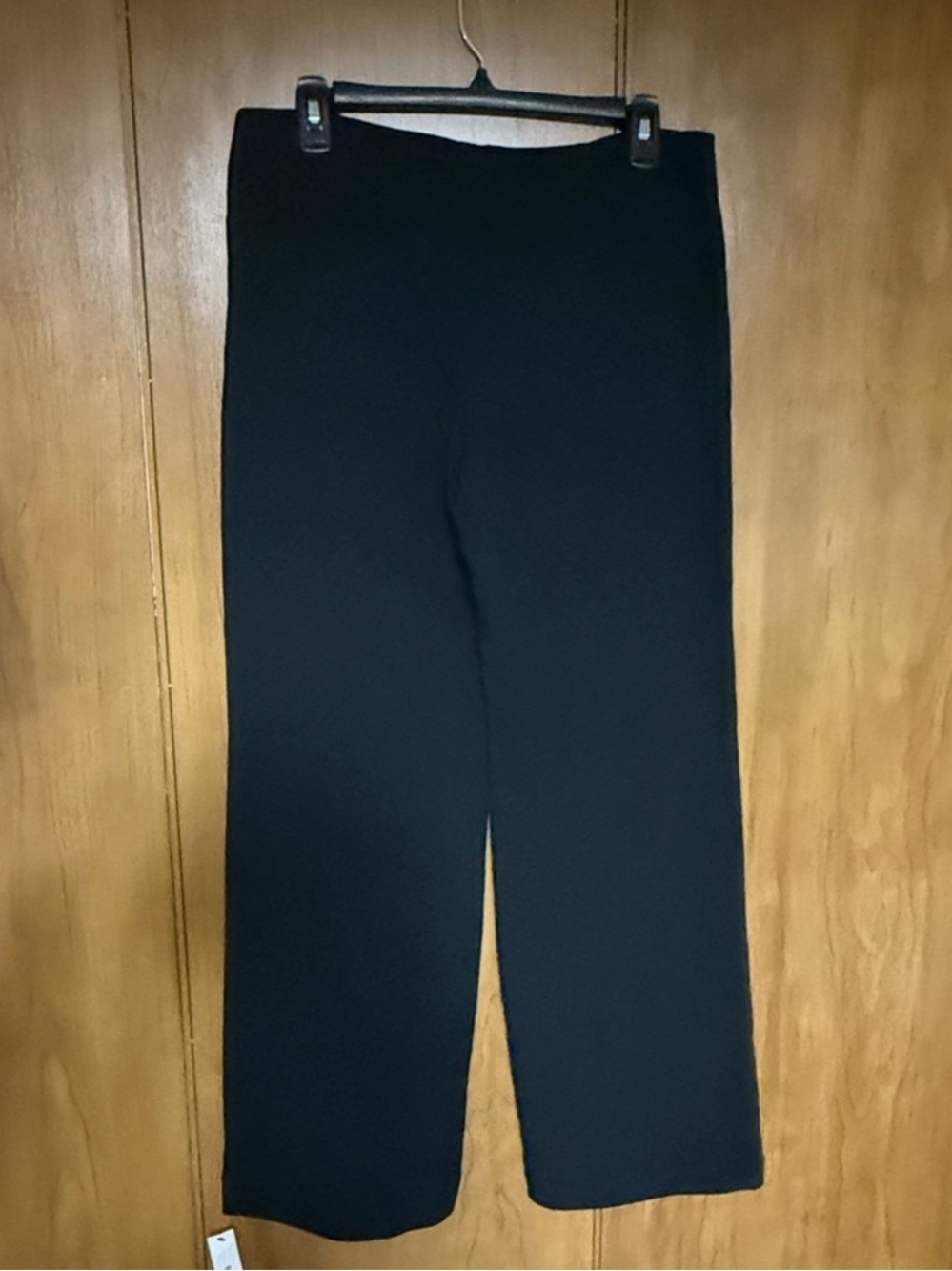 Reformation Vida Low Rise Pant - Picture 4 of 5